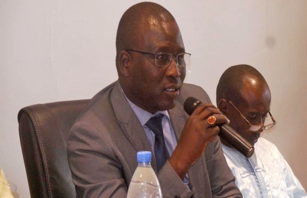 Le directeur des Transports Routiers dévoile son ambition : Cheikh Omar Gaye, candidat à la mairie de Dagana