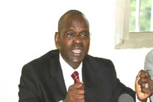Cheikh Diop, S.G de la Cnts-Fc : «…une cascade de licenciements pour motif économique notée après la loi d’habilitation» Cheikh Diop, S.G de la Cnts-Fc : «…une cascade de licenciements pour motif économique notée après la loi d’habilitation»
