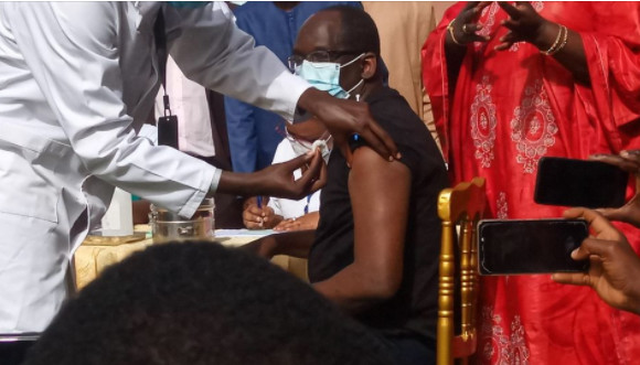 Kaffrine, Kédougou, Sédhiou et Diourbel: Ces régions où les populations rechignent à se faire vacciner