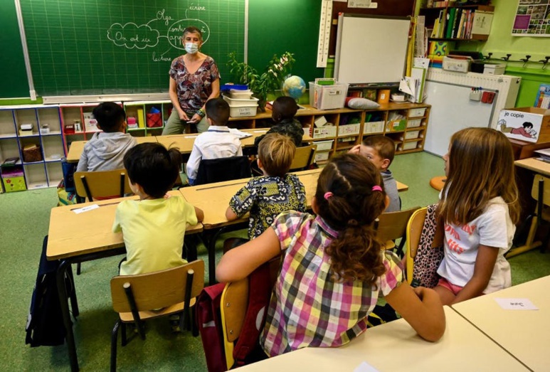 De décibel en décibel, comment le bruit gêne-t-il les enfants en classe ?