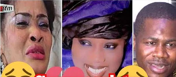 Divorce Ablaye Diop Khass Et Soumboulou? Les Révélations De Badiene Mbossé” (Vidéo)