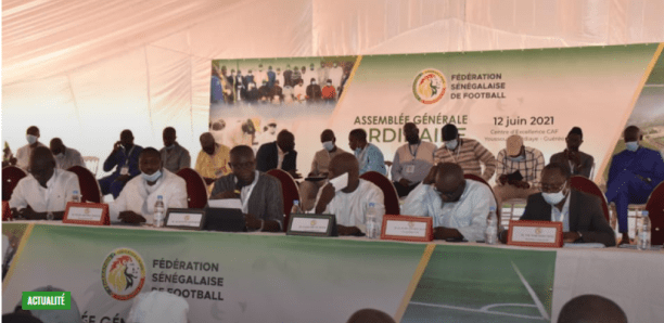 AG FSF : la date officielle connue !