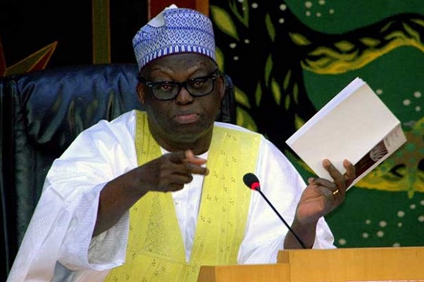 Moustapha Niasse fermement : «L’AFP n’est pas morte et ne sera jamais phagocytée par l’APR»