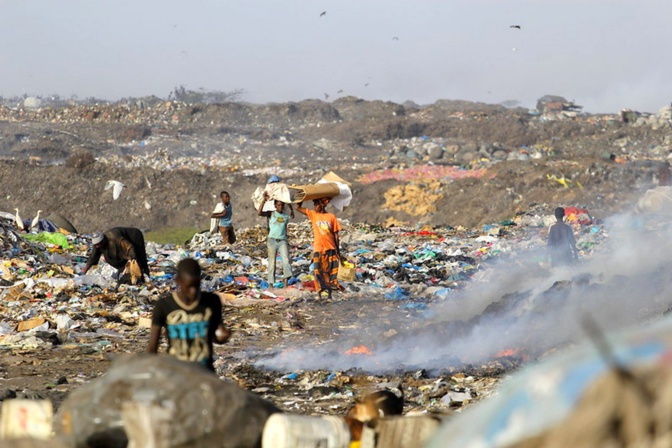 Le Programme de Gestion des Déchets Solides sera officiellement lancé le jeudi 24 juin à Mbeubeuss