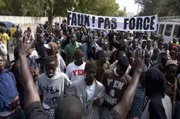 Célébration du 23 juin à Place de l’obélisque et aux Hlm Grand Yoff : M23 et M2D, la bataille de l’appropriation d’un legs 10 ans