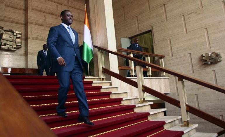 Côte d’Ivoire: l’ancien Premier ministre Guillaume Soro condamné à perpétuité