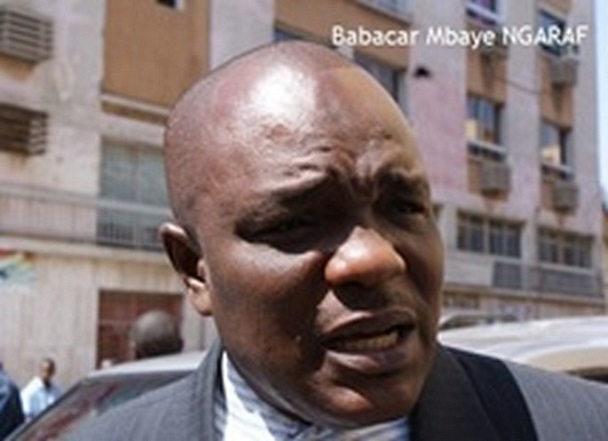 Inondations-Universités-Foncier… Babacar Mbaye Ngaraf réclame une tournée sociale du Président Sall