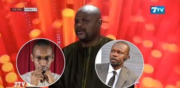 Grosses révélations de Mame Mbaye NIANG: ” Capitaine Touré a échangé des messages avec SONKO pour…”