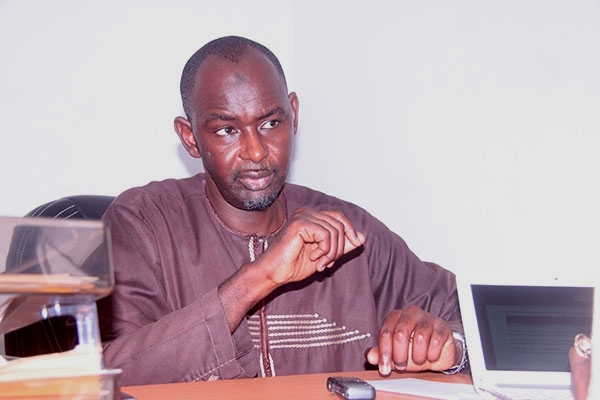 Retouche du code pénal et du code de procédure pénale l’ex député, Cheikhou Oumar Sy, parle d’« une dictature qui se dessine »