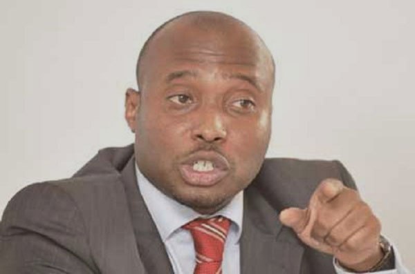 Positionnement pour les Locales : Barth officialise sa candidature à la mairie de Dakar