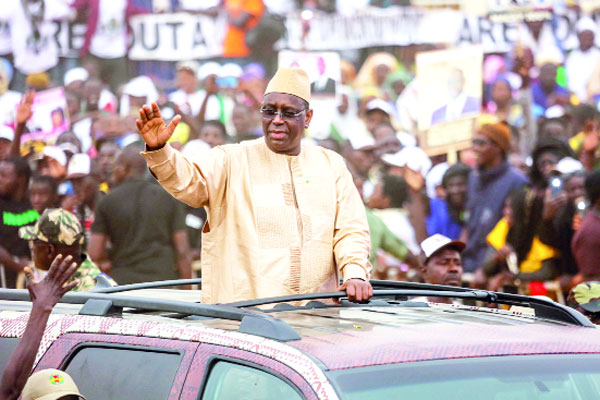 Visite attendue du Président Macky Sall: l’achèvement des chantiers parmi les doléances du Fouladou