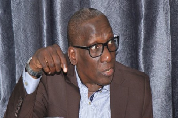 Adoption des projets de loi : Diop Decroix appelle à des manifestations