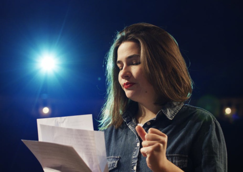 « Grand oral » du bac : comment s’inspirer des maîtres de l’éloquence pour réussir