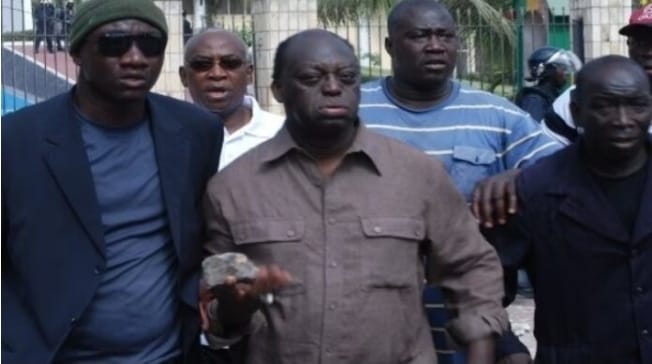 Décès Sa Cadior : Moustapha Niass perd son ancien garde du corps !