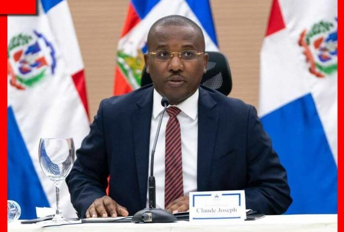 Haïti: Claude Joseph prend en main le gouvernement après l’assassinat de Jovenel Moïse
