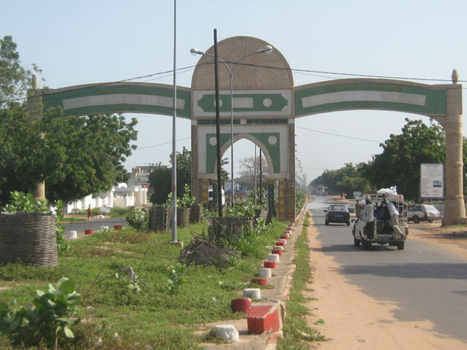 Grogne des agents de l'état-civil de Touba