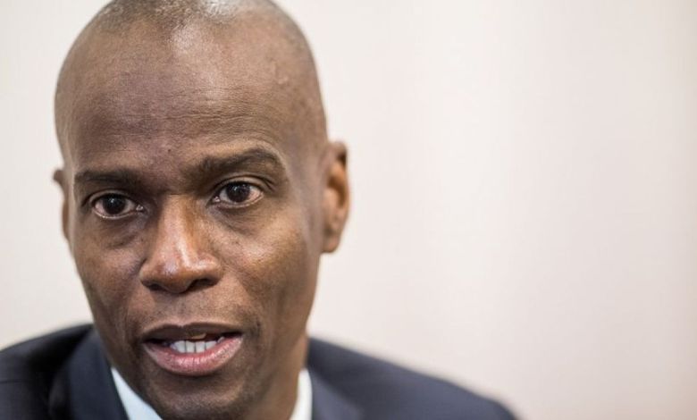Arrestation d’un des cerveaux présumés de l’assassinat du président Jovenel