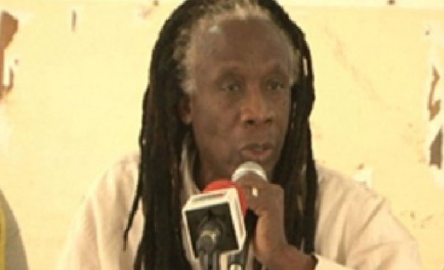 Lutte contre le chômage : Le chanteur Ouza Diallo distribue des microcrédits