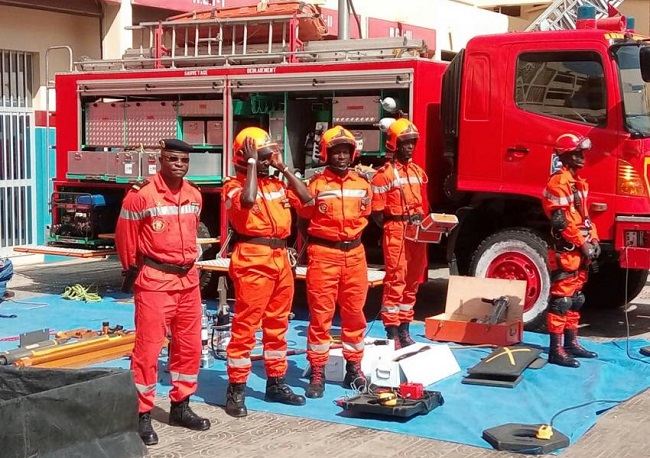 « Trop » stations d’essence à Joal-Fadiouth : les populations réclament plutôt des sapeurs pompiers et un commissariat de police