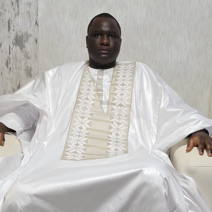 Tabaski 2021: Dethie Fall prie pour le Sénégal et demande à Macky Sall de se ressaisir sur les...