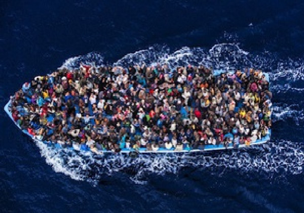 Saignée de jeunes vers l’Europe: Entrée record de migrants subsahariens à Melilla