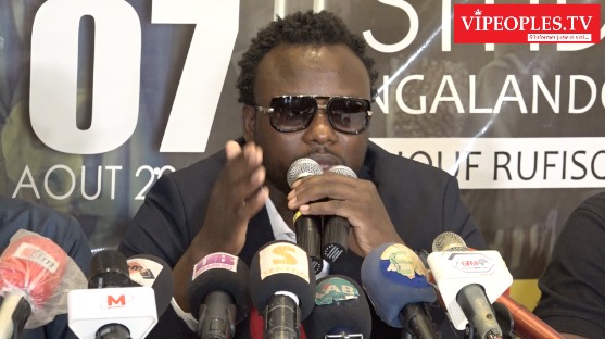 Mame Cheikh Mbaye  PDG du  LABEL NDIERI NGONE PROD dans la cour des grands pour détroner la hiérarchie de la production musical devant  Prince Art et Subatel music face aux...