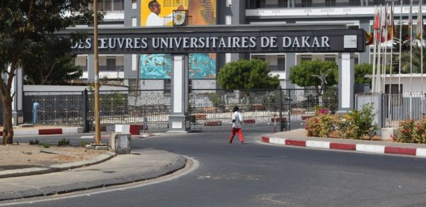 Non-paiement des bourses et fermeture du campus social: Plusieurs étudiants bloqués à Dakar