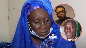 Xarou devant la maison de Youssou NDour? Les révélations de la mère de Ablaye 'Nena Youssou Moko'