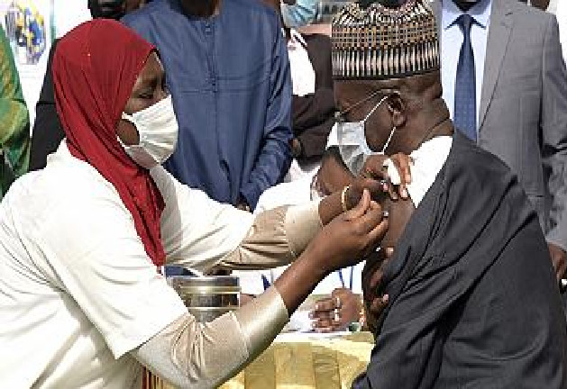 Diourbel –vaccination contre la COVID 19 : Sérigne Moustapha Lakram Mbacké indique la voie aux talibés