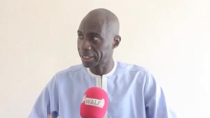 Accusations contre le commandant Adama Niang : Omar Faye alerte sur le danger des réseaux sociaux !