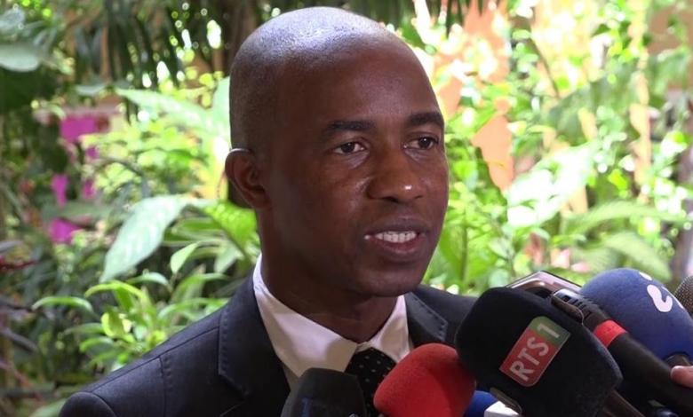 AG – UMS : « La justice sénégalaise est crédible… », dixit juge Teliko, président sortant