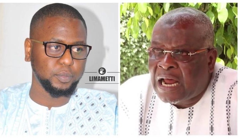« Si j’étais ministre de l’Intérieur, je m’occuperais de Pape Makhtar Diallo et Cie » (Mamadou Goumbala)
