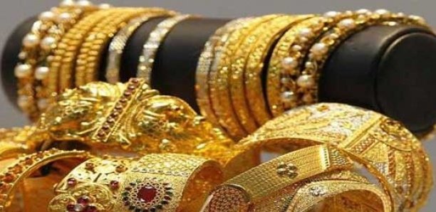 Vol de bijoux d’une valeur de 2,5 millions Cfa : Deux commerçantes risquent 4 mois de prison