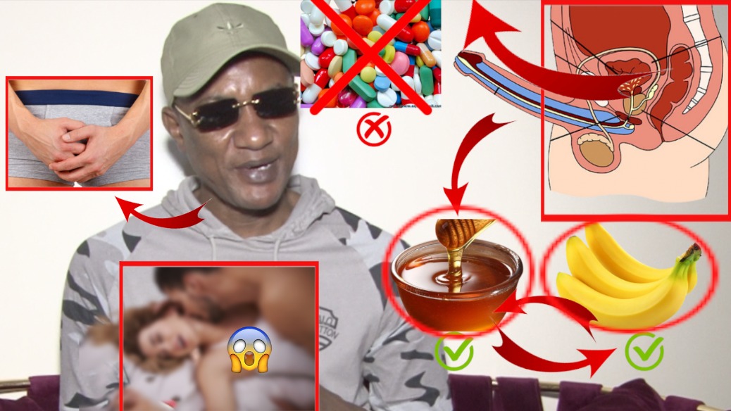 URGENT LA SOLUTION: Faiblesse s€xu€lle ,Ejaculation précoce, Ndoxou Citi, Diabète Dr Abdoulaye Diallo traite en 3 semaines