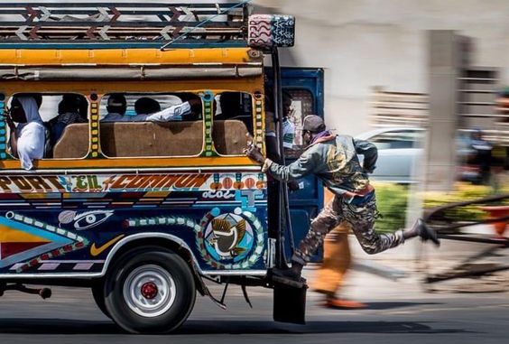 Transports: Les précisions du Cetud sur le retrait des cars rapides et Ndiaga Ndiaye