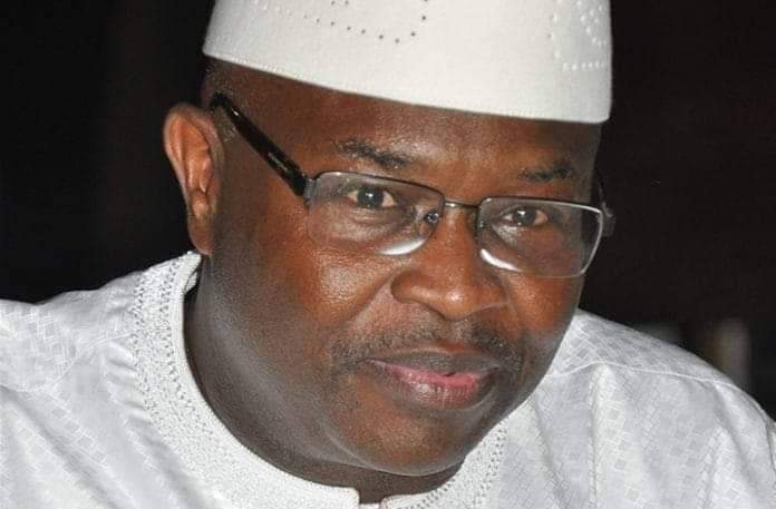 Décès de Alioune Badara Cissé: Dethie Fall rend hommage à son "grand frère"