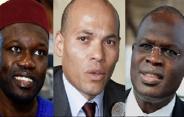 Ibrahima Mendy, responsable Apr, raille l’opposition : «C’est une coalition Sweet beauté»