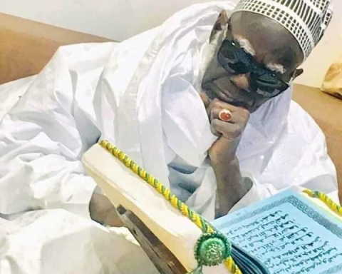 Solidarité aux sinistrés de Touba: Serigne Mountakha Mbacké injecte 50 millions de FCfa