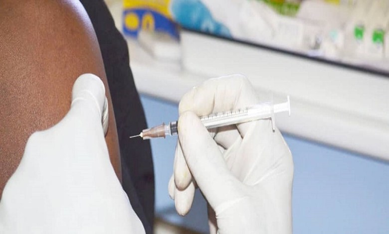 Covid-19 : Des tradipraticiens encouragent la vaccination et le respect des mesures barrières