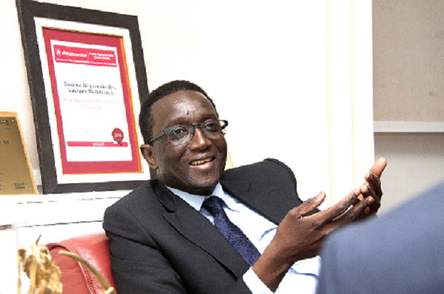 Mairie des Parcelles : la candidature de l’ancien ministre Amadou Ba se précise
