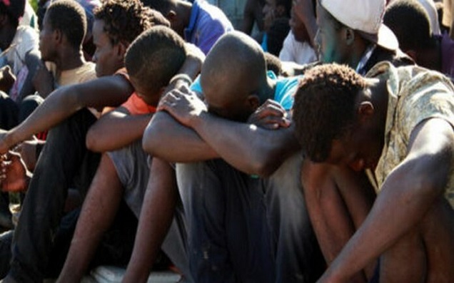 Cri de détresse : 81 Sénégalais bloqués à Dakhla depuis un mois