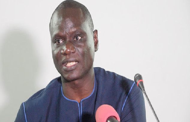 Lancement de la Coalition YAW : Cette absence du Dr Abdourahmane Diouf qui intrigue