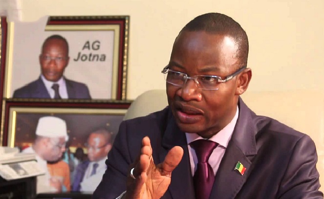 Alliance de l’Opposition : AG/Jotna de Me Moussa Diop dans «Yewwi Askan wi»