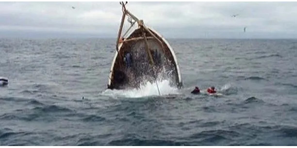 Ndiaffate/ Après le chavirement de leur pirogue: Deux jeunes périssent en mer