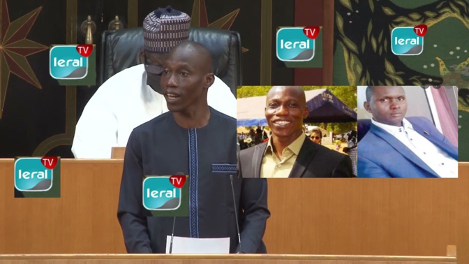 Faux passeports diplomatiques: El Hadji Condé enfonce "ses deux collègues" députés et le maire. La mafia "gérait" aussi les visas pour...