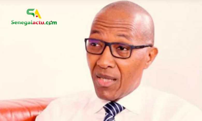 Ce que pense Abdoul Mbaye sur le trafic de passeports diplomatiques