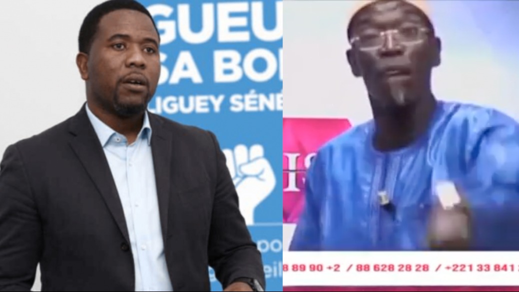 Urgent Pére Magoné fait de grave révélations sur Bougane Gueye "Loutax mou retiréwou ci,,,"nge