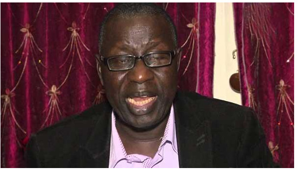 Pr Ibou Sané, enseignant chercheur en sociologie politique à l’UGB: « La politique est un jeu de yoyo »