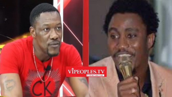 JOURNAL PEOPLE LERAL TV: Les révélations de Tange sur le clip de Waly Seck, Sonko, Bougane, Kilifeu, les députés escrocs, Momy Kébé... REGARDEZ