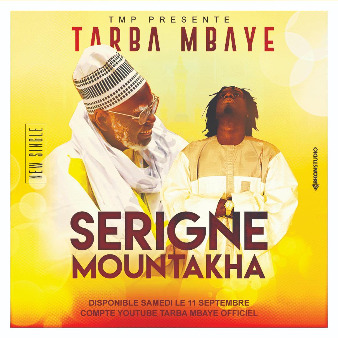 VIDEO OFFICIELLE: Tarba Mbaye - Serigne Mountakha